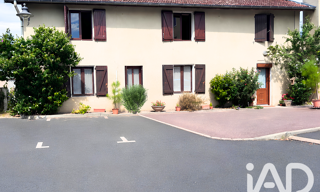 Maison 5 Pièces 130 m² à vendre à Chambéon (42110)