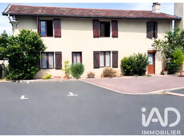 Vente Maison de village 5 pièces — photo 1
