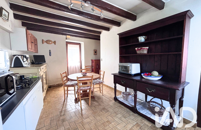Vente Maison de village 5 pièces — photo 2