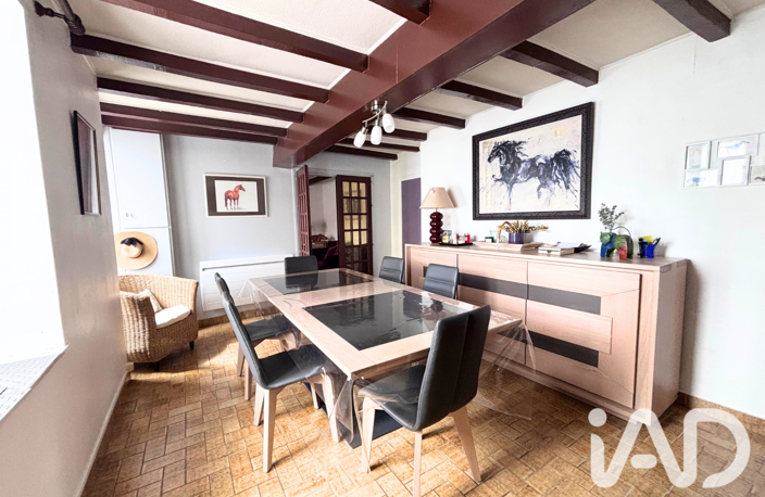Vente Maison de village 5 pièces — photo 3