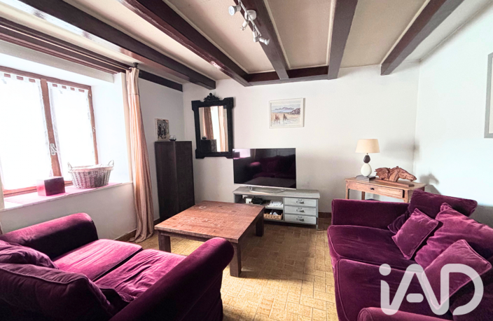 Vente Maison de village 5 pièces — photo 4
