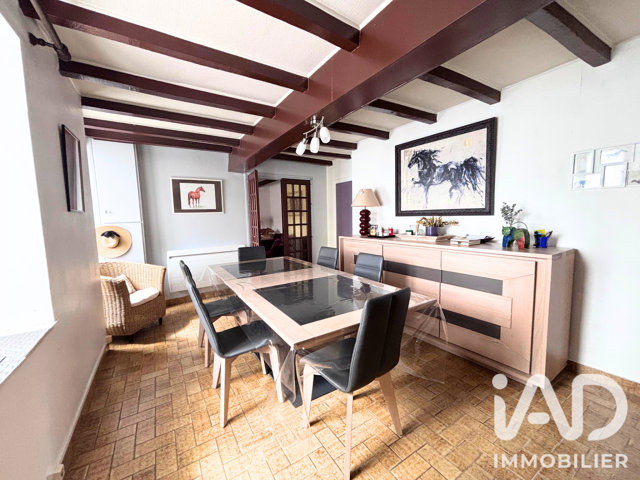 Vente Maison de village 5 pièces — photo du bien