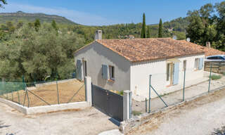 Maison 4 Pièces 91 m² à vendre à Solliès-Toucas (83210)
