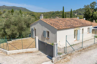 Maison 4 pièces 451500 €