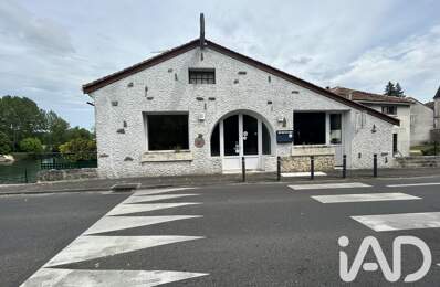 Vente Immeuble 290 m&sup2; — photo du bien