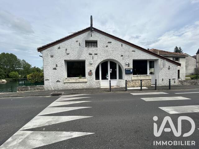 Vente Immeuble 290 m&sup2; — photo du bien