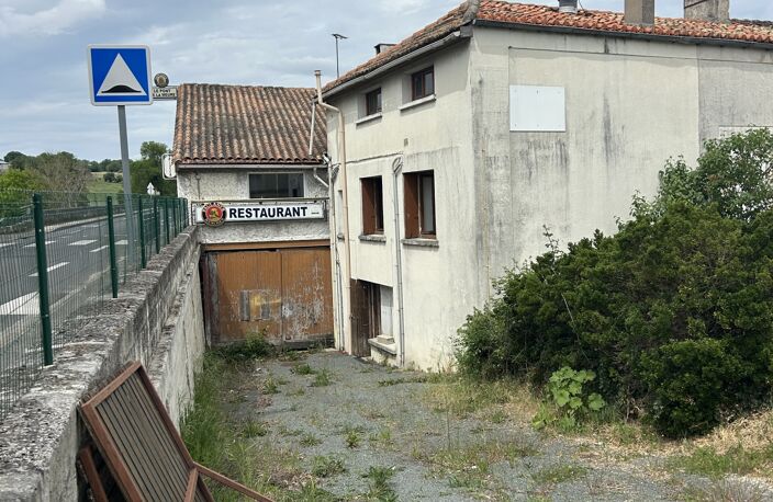 Vente Immeuble 290 m&sup2; — photo 2