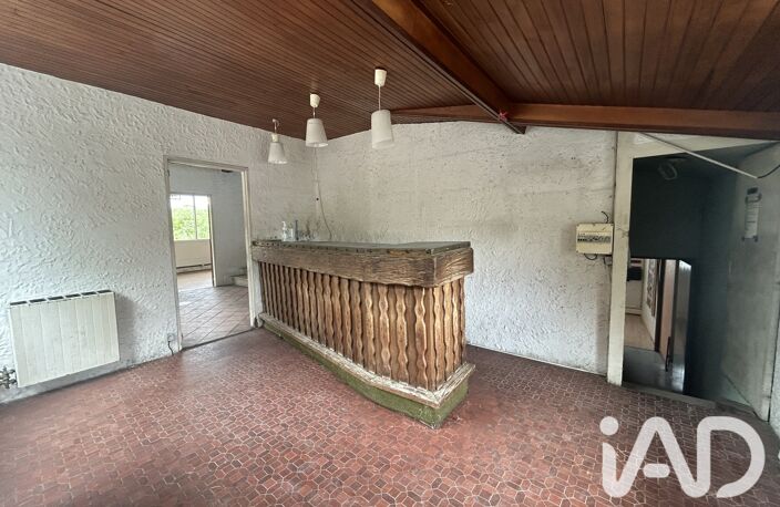 Vente Immeuble 290 m&sup2; — photo 4