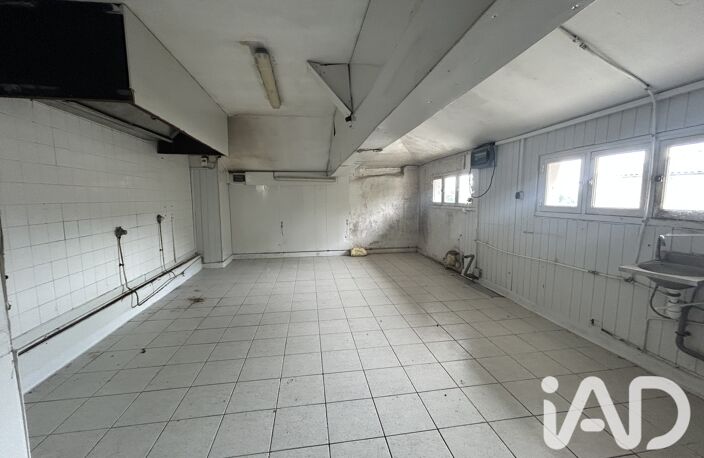 Vente Immeuble 290 m&sup2; — photo 5