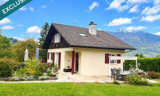 Maison 5 Pièces 126 m² à vendre à Val de Chaise (74210)