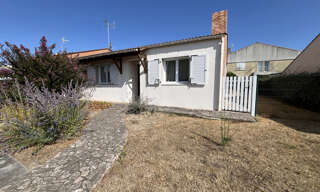 Maison 4 Pièces 113 m² à vendre à Les Sables-d'Olonne (85340)