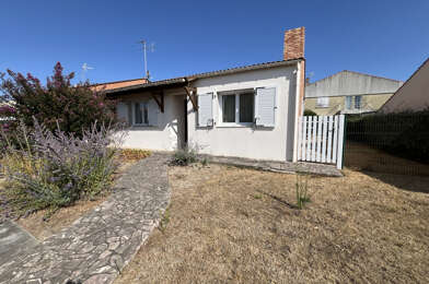 Maison 4 pièces 393750 €