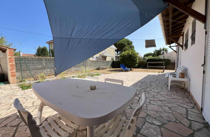 Maison T4 plain-pied Les Sables d'Olonne — photo 2