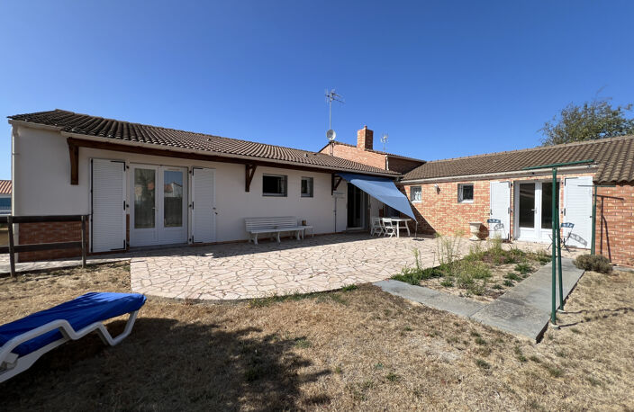 Maison T4 plain-pied Les Sables d'Olonne — photo 3