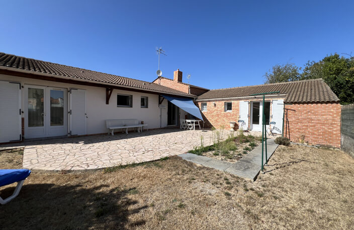 Maison T4 plain-pied Les Sables d'Olonne — photo 4