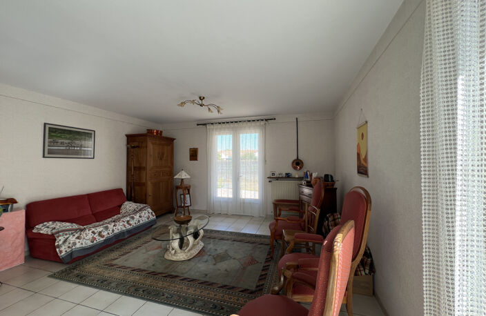 Maison T4 plain-pied Les Sables d'Olonne — photo 5