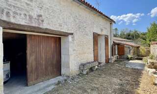 Maison 4 Pièces 131 m² à vendre à Saint-Porchaire (17250)