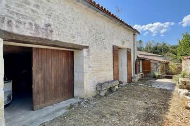 Maison 4 pièces 163000 €