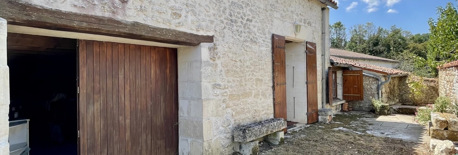 Maison 4 Pièces 131 m² à vendre à Saint-Porchaire (17250)