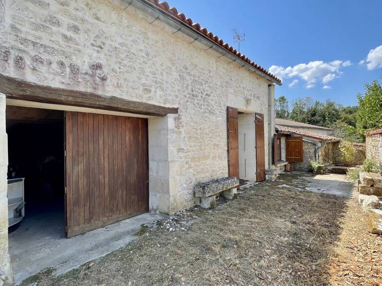 Vente Maison de campagne 4 pièces — photo 1