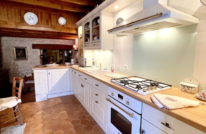 Vente Maison de campagne 4 pièces — photo 3