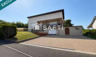 Maison 4 Pièces 152 m² à vendre à Holving (57510)