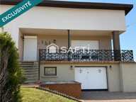 Maison de 152m2 - 3 ch. - proche de l'étang d'Hirbach — photo 4