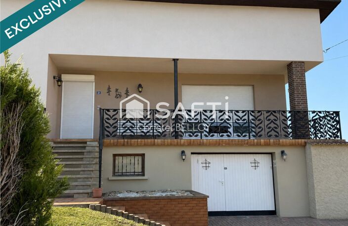 Maison de 152m2 - 3 ch. - proche de l'étang d'Hirbach — photo 4