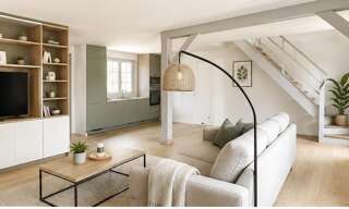 Maison 3 Pièces 95 m² à vendre à Quimper (29000)