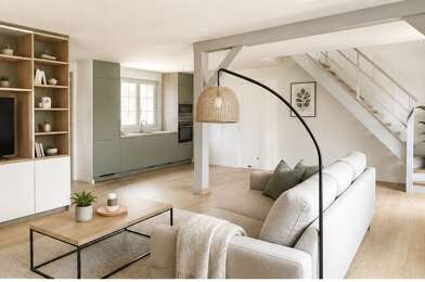 Maison 3 pièces 229000 €