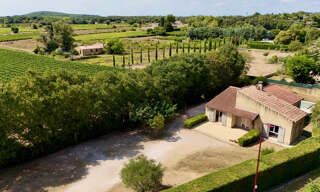 Maison 5 Pièces 113 m² à vendre à Pouzilhac (30210)