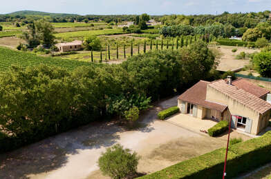 Maison 5 pièces 265000 €