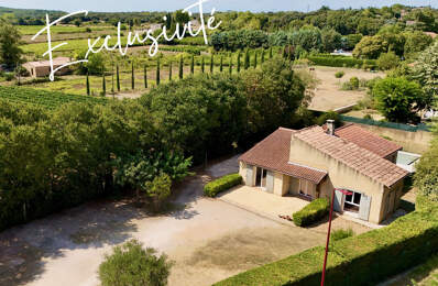 Villa traditionnelle avec piscine — photo du bien