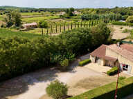 Villa avec piscine sur 1913m2 de terrain... — photo 2