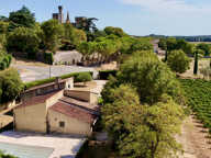 Villa avec piscine sur 1913m2 de terrain... — photo 3