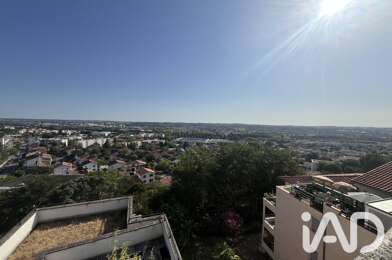 Appartement 4 pièces 334000 €