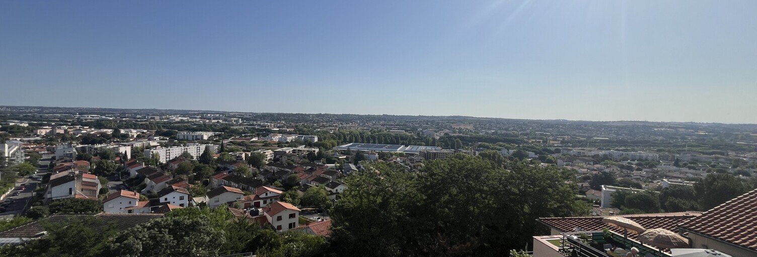 Appartement 4 Pièces 87 m² à vendre à Toulouse (31500)