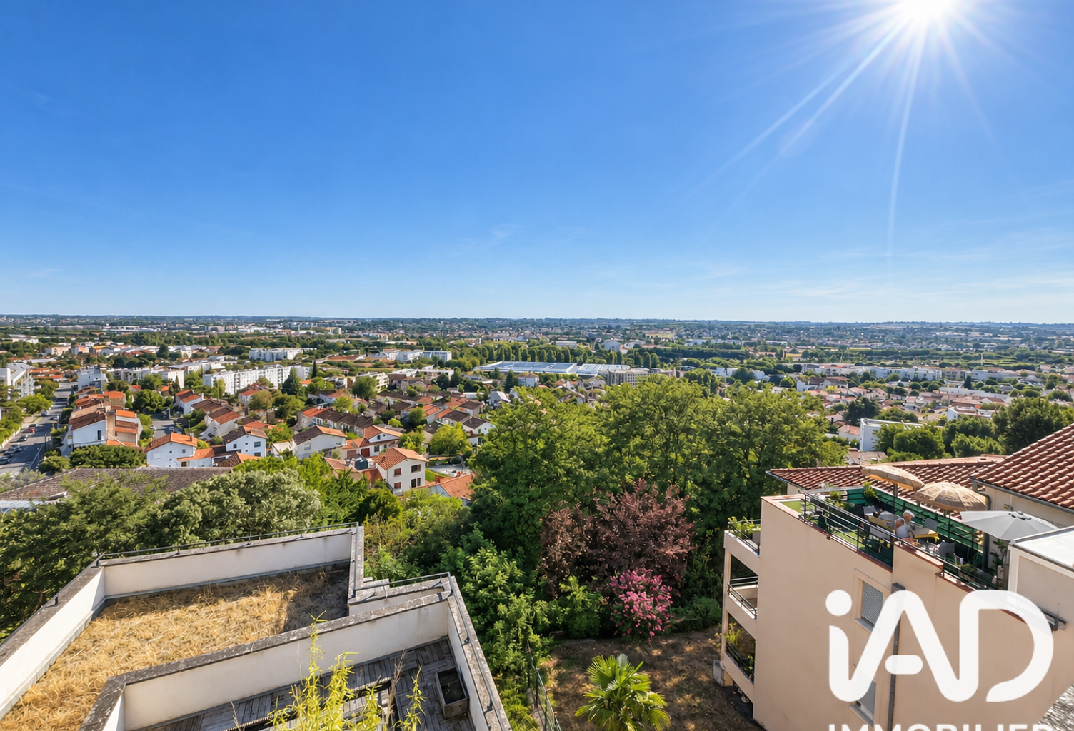 Vente Appartement 4 pièces — photo 1