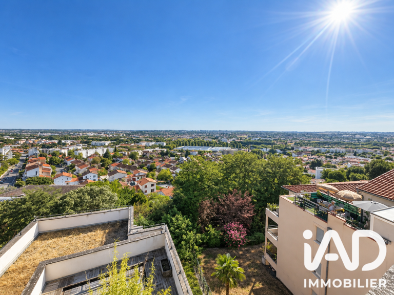 Vente Appartement 4 pièces — photo 1