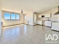 Vente Appartement 4 pièces — photo 2