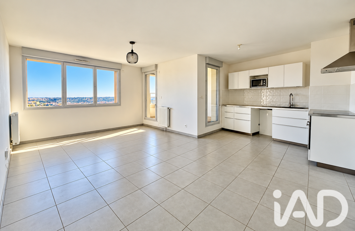 Vente Appartement 4 pièces — photo 2