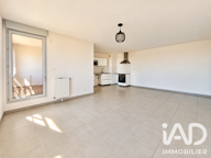 Vente Appartement 4 pièces — photo 3
