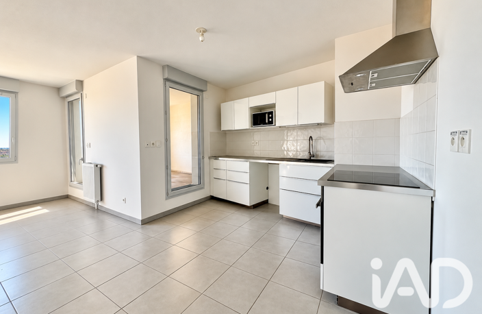 Vente Appartement 4 pièces — photo 4