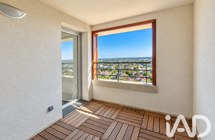 Vente Appartement 4 pièces — photo 5