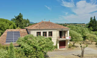 Maison 5 Pièces 100 m² à vendre à Saint-Hilaire-de-Brethmas (30560)