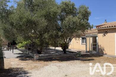 Maison 5 pièces 525000 €