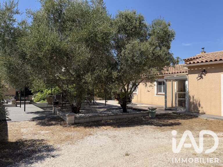 Vente Maison/villa 5 pièces — photo 1