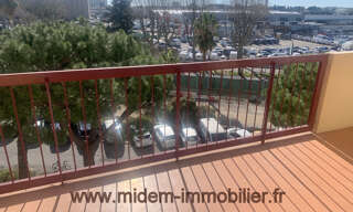 Appartement 3 Pièces 66 m² à vendre à Nice (06200)