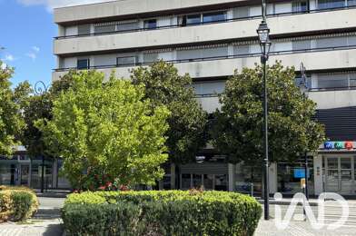 Appartement 3 pièces 120000 €