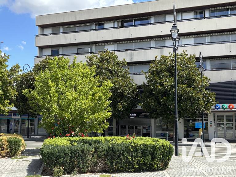 Vente Appartement 3 pièces — photo 1